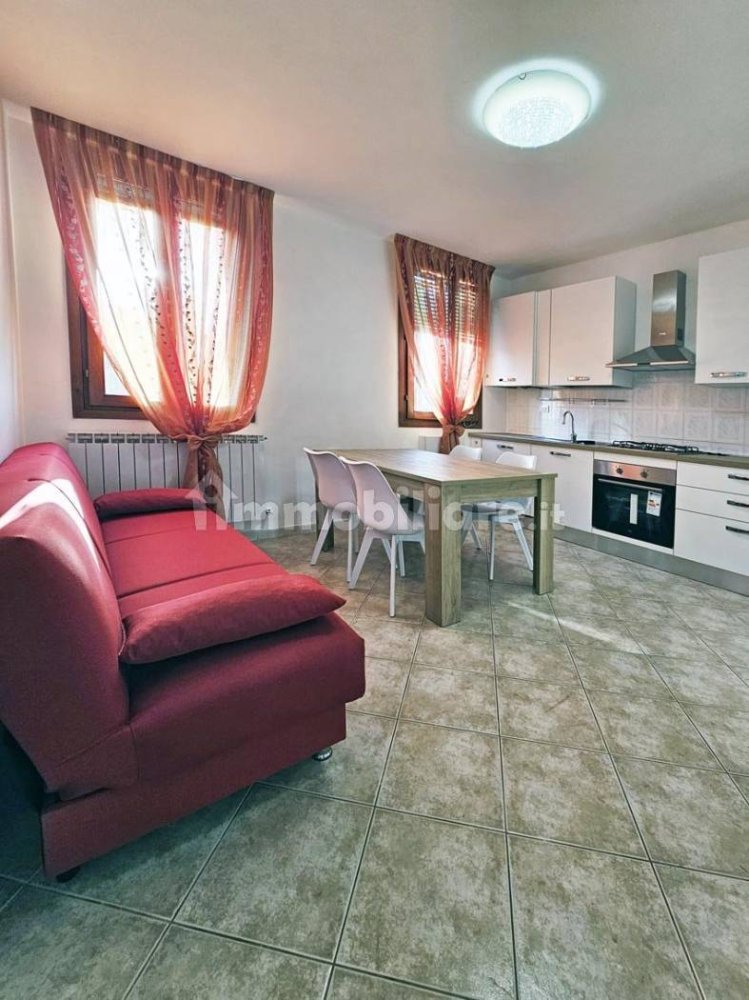2 bedrooms Apartment in Chioggia, Italy No. 303233
