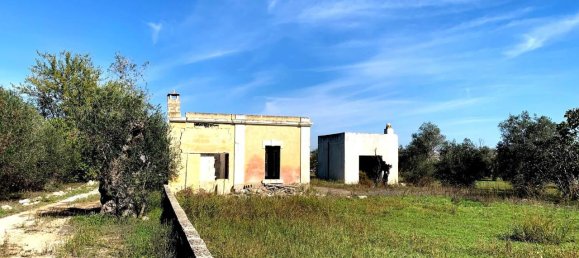 3 rooms House in Matino, Italy No. 228223 5
