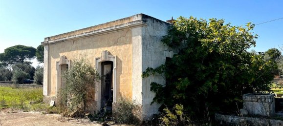 3 rooms House in Matino, Italy No. 228223 11