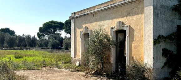 3 rooms House in Matino, Italy No. 228223 9