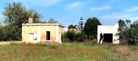 3 rooms House in Matino, Italy No. 228223 13