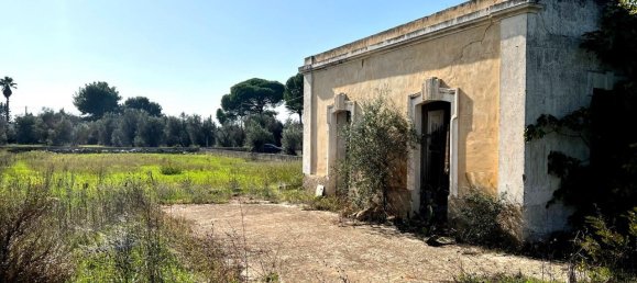 3 rooms House in Matino, Italy No. 228223 8