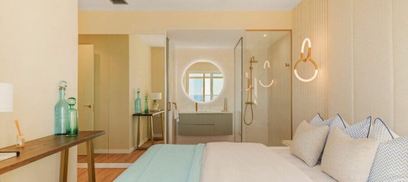 Penthouse T8 em Benidorm, Spain N.º 88139 16