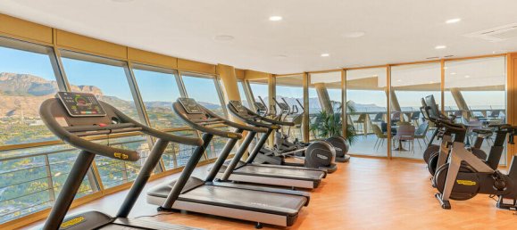 Penthouse T8 em Benidorm, Spain N.º 88139 19