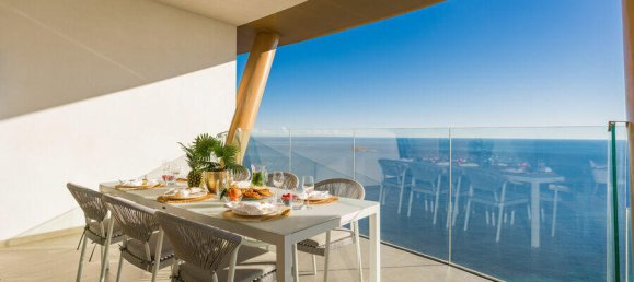 Penthouse T8 em Benidorm, Spain N.º 88139 7