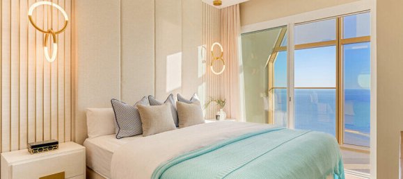 Penthouse T8 em Benidorm, Spain N.º 88139 15