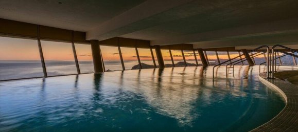 Penthouse T8 em Benidorm, Spain N.º 88139 18