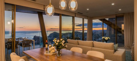 Penthouse T8 em Benidorm, Spain N.º 88139 11