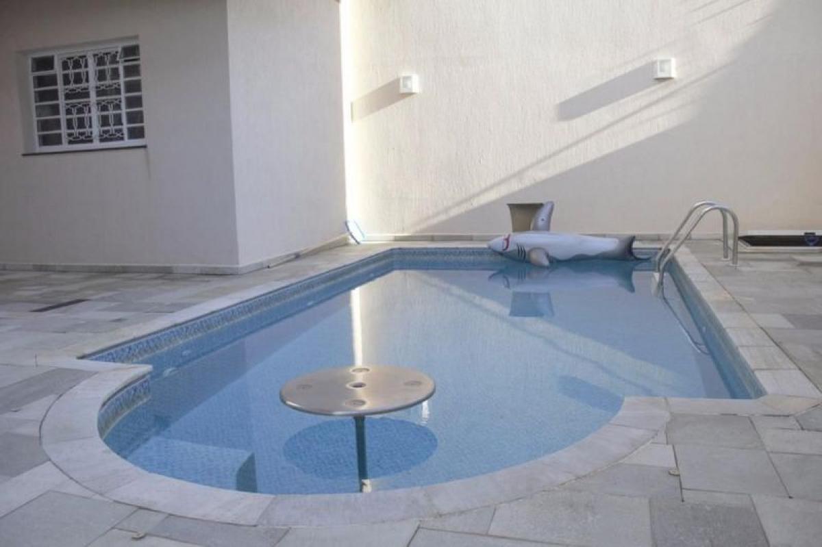 3 bedrooms House in Sao Paulo, Brazil No. 566378