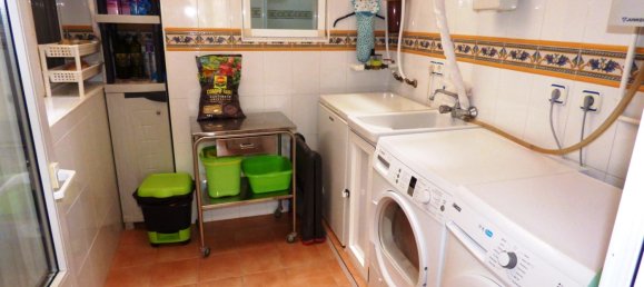 3 chambres house à vendre à Cabo De Las Huertas, Alicante, Valencian Community, Spain № 366163 17