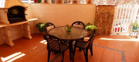 3 chambres house à vendre à Cabo De Las Huertas, Alicante, Valencian Community, Spain № 366163 30