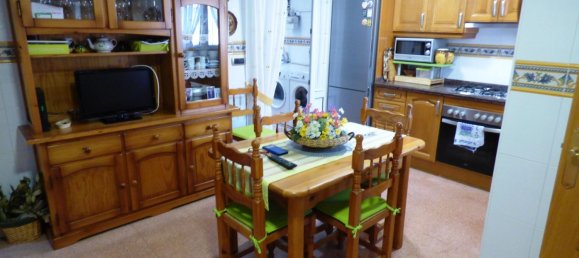 3 chambres house à vendre à Cabo De Las Huertas, Alicante, Valencian Community, Spain № 366163 18