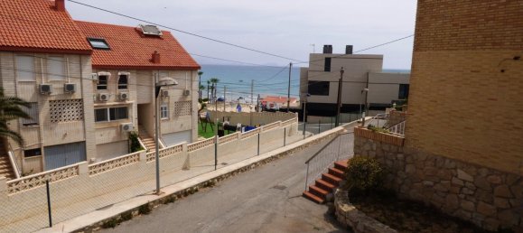 3 chambres house à vendre à Cabo De Las Huertas, Alicante, Valencian Community, Spain № 366163 28
