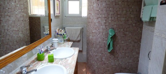 3 chambres house à vendre à Cabo De Las Huertas, Alicante, Valencian Community, Spain № 366163 20