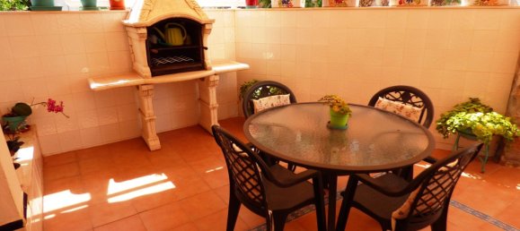 3 chambres house à vendre à Cabo De Las Huertas, Alicante, Valencian Community, Spain № 366163 29