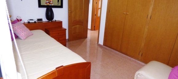 3 chambres house à vendre à Cabo De Las Huertas, Alicante, Valencian Community, Spain № 366163 23