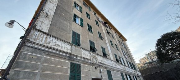 5-Zimmer Wohnung in Genoa, Italy, Nr. 105768 11