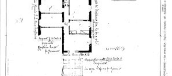 5-Zimmer Wohnung in Genoa, Italy, Nr. 105768 17