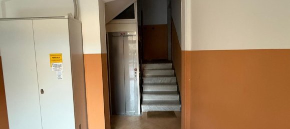 5-Zimmer Wohnung in Genoa, Italy, Nr. 105768 12