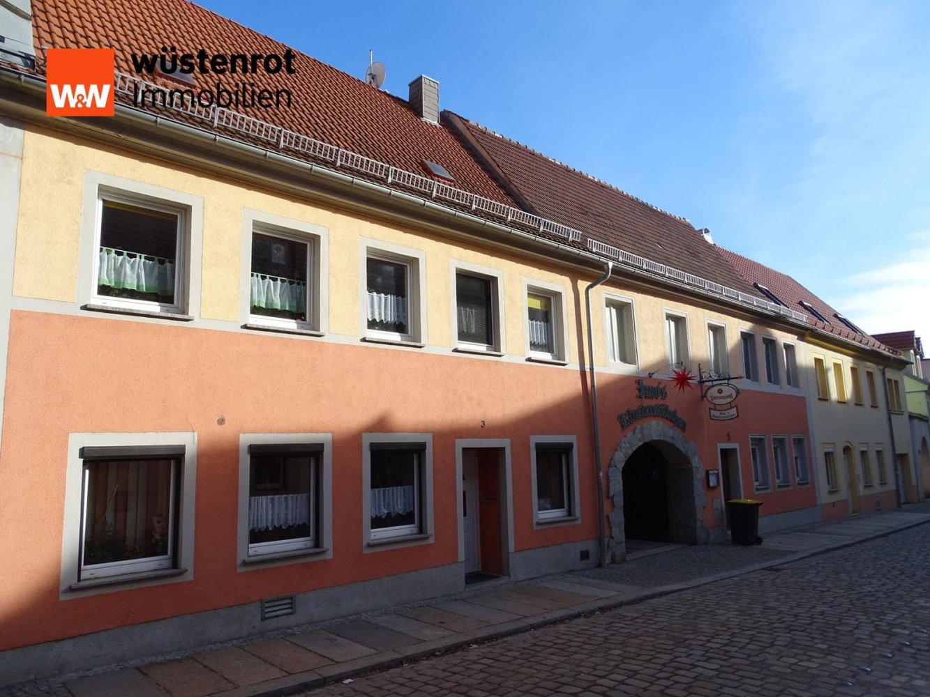 4 bedrooms Building in Saxony, Germany No. 149459