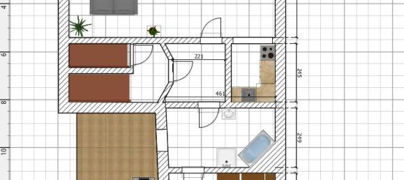 4 bedrooms Building in Saxony, Germany No. 149459 9