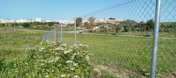 Grundstück in Cadiz, Spain 5600m², Nr. 186681 2