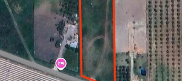 Grundstück in Cadiz, Spain 5600m², Nr. 186681 7