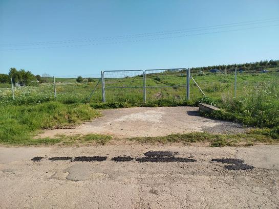 Grundstück in Cadiz, Spain 5600m², Nr. 186681