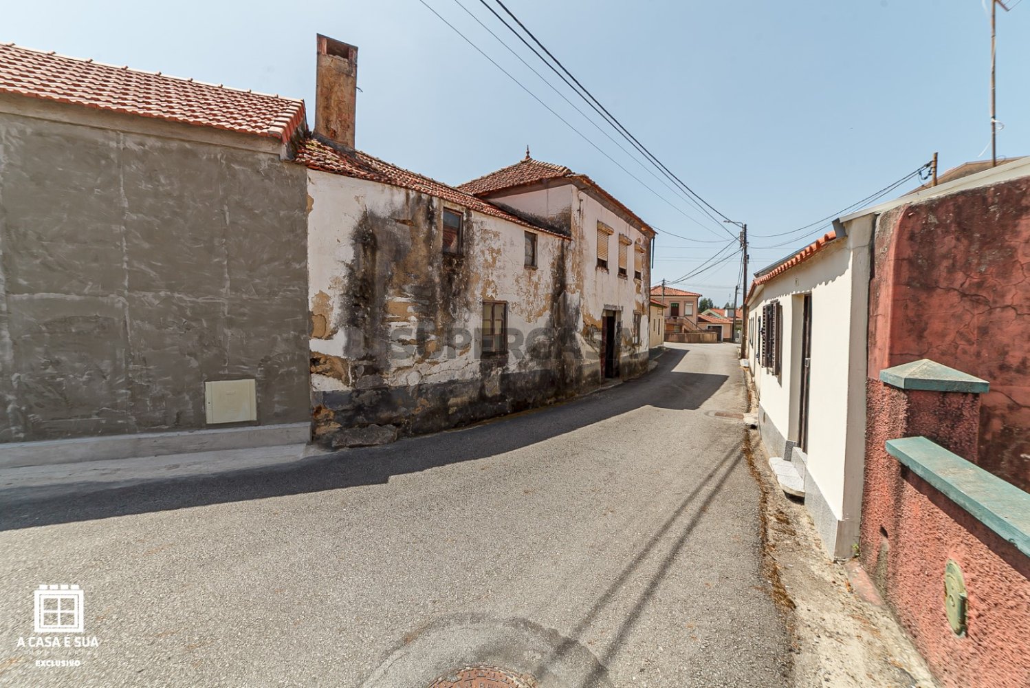 3 Schlafzimmer Haus in Maceda, Portugal, Nr. 347461