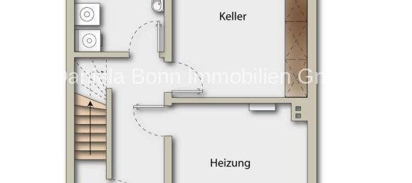 3 غرف نوم تاون هاوس في Rhein-Erft, Germany رقم 334894 16