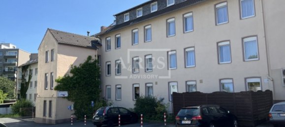 5724m² Building in Ennepe-Ruhr, Germany No. 192861 4