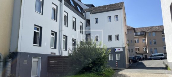5724m² Building in Ennepe-Ruhr, Germany No. 192861 5