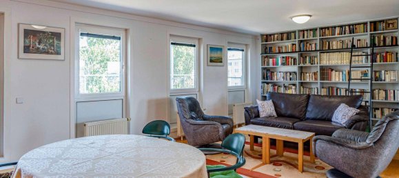 Apartamento de 2 dormitorios en Brigittenau, Austria No. 133090 13