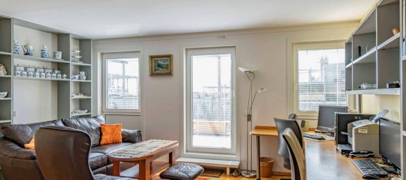 Apartamento de 2 dormitorios en Brigittenau, Austria No. 133090 3