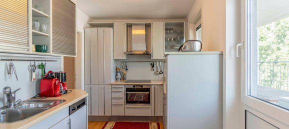 Apartamento de 2 dormitorios en Brigittenau, Austria No. 133090 6