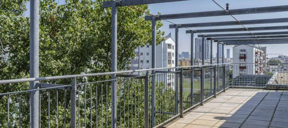 Apartamento de 2 dormitorios en Brigittenau, Austria No. 133090 8