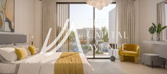 3 bedrooms Villa in Al Shamkha, UAE No. 112632 5