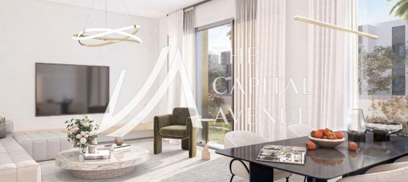 3 bedrooms Villa in Al Shamkha, UAE No. 112632 3