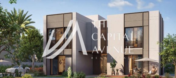 3 bedrooms Villa in Al Shamkha, UAE No. 112632 2