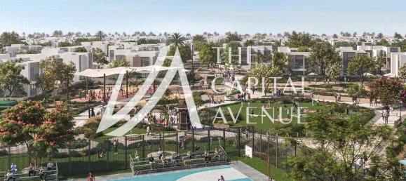 3 bedrooms Villa in Al Shamkha, UAE No. 112632 9