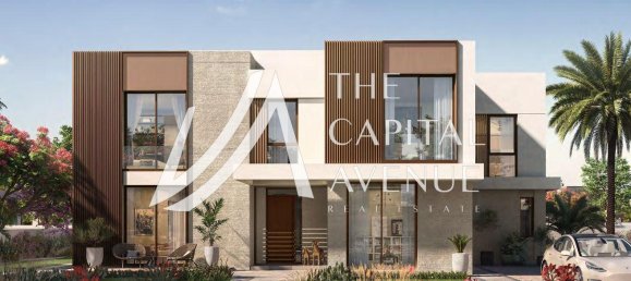 3 bedrooms Villa in Al Shamkha, UAE No. 112632 14