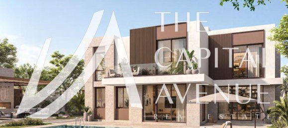 3 bedrooms Villa in Al Shamkha, UAE No. 112632 11