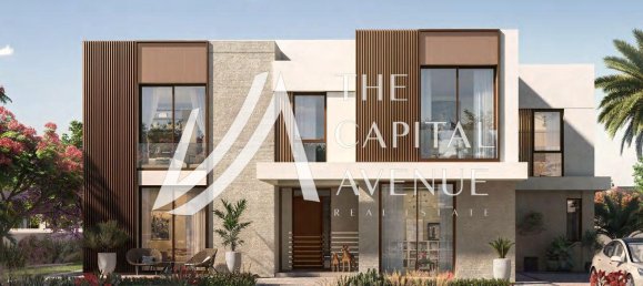 3 bedrooms Villa in Al Shamkha, UAE No. 112632 10