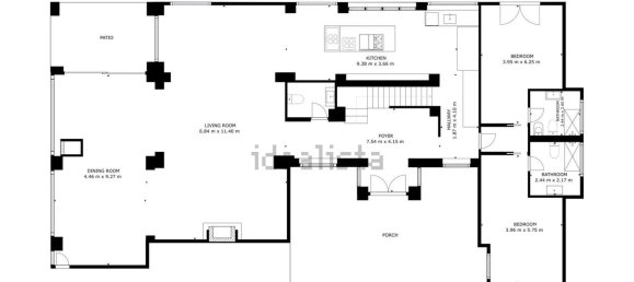 5 غرف نوم منزل في Marbella, Spain رقم 146159 39