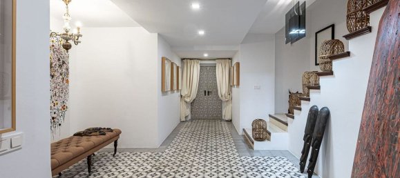 5 غرف نوم منزل في Marbella, Spain رقم 146159 21