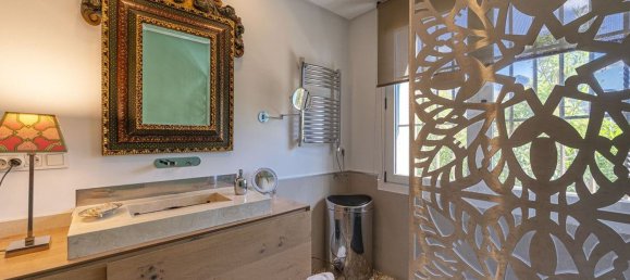 5 غرف نوم منزل في Marbella, Spain رقم 146159 32