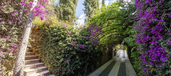 5 غرف نوم منزل في Marbella, Spain رقم 146159 4