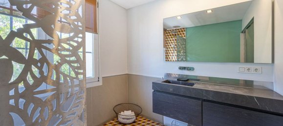 5 غرف نوم منزل في Marbella, Spain رقم 146159 29