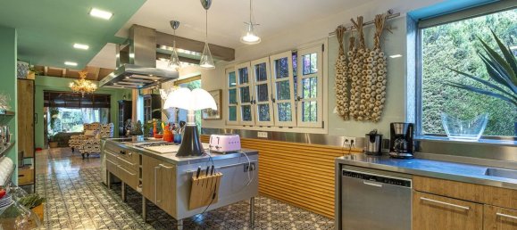 5 غرف نوم منزل في Marbella, Spain رقم 146159 11