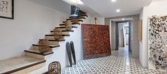 5 غرف نوم منزل في Marbella, Spain رقم 146159 20